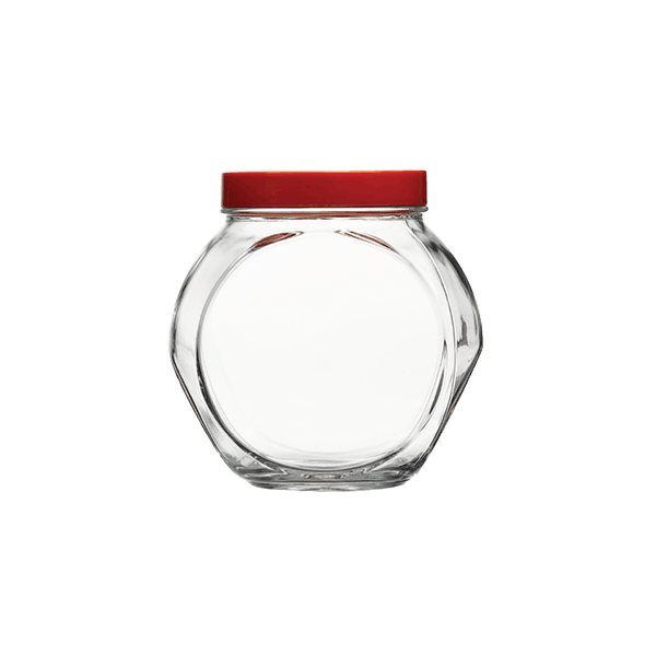 Paşabahçe Bella Jar 1500 cc - 80000