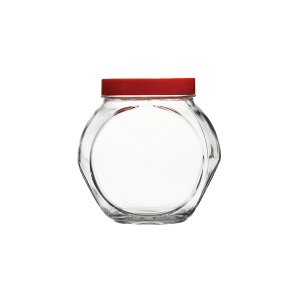 Paşabahçe Bella Jar 1500 cc - 80000