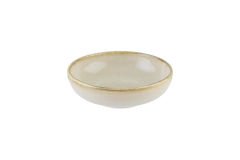 Bonna Sand Çukur Tabak 10 cm