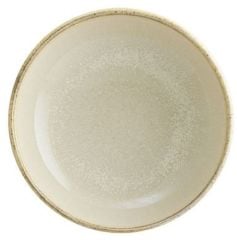 Bonna Sand Çukur Tabak 10 cm