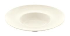 Güral Porselen Atina Krem Gurme Tabak 27 cm