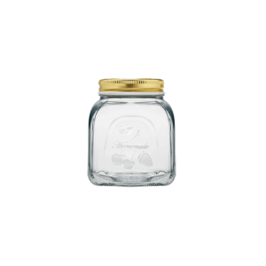 Paşabahçe Homemade Jar 500 cc - 80384