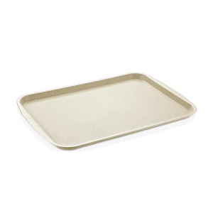 GastroPlast Fast Food Servis Tepsisi Kırçıllı 27x36 cm (GT-2736)