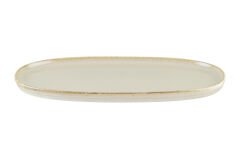Bonna Sand Oval Tabak 30 cm