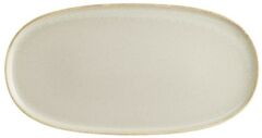 Bonna Sand Oval Tabak 30 cm