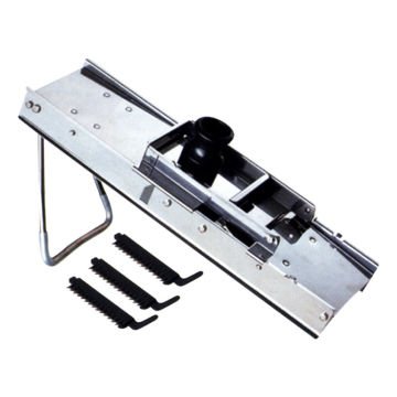 Biradlı Chips Mandolin Machine