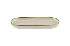 Bonna Sand Oval Tabak 21 cm