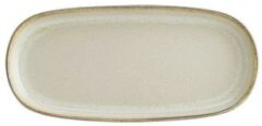 Bonna Sand Oval Tabak 21 cm