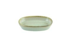Bonna Sand Oval Tabak 10 cm