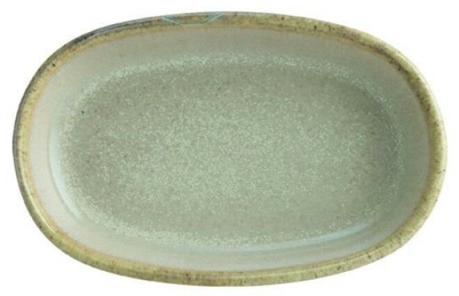 Bonna Sand Oval Tabak 10 cm