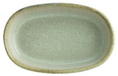 Bonna Sand Oval Tabak 10 cm