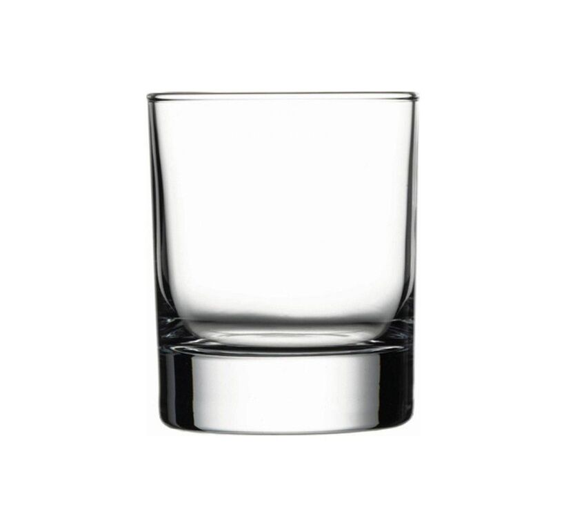 Paşabahçe Side Viski Bardak 175 cc - 42433