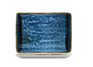 Kütahya Porselen Ocean Düz Tabak 30x22 cm