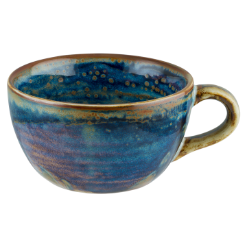 Bonna Sapphire Coffee Cup 250 cc