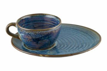 Bonna Sapphire Coffee Cup 250 cc