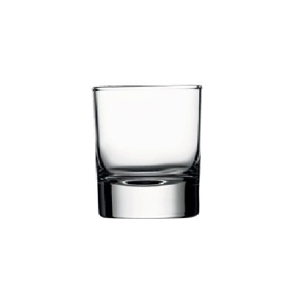 Paşabahçe Side Viski Bardak 220 cc - 42435