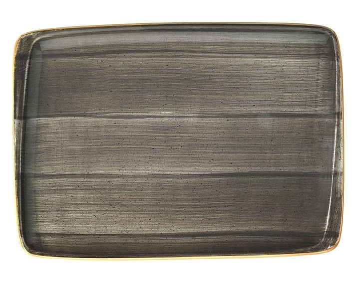 Bonna Aura Space Moove Dikdörtgen Tabak 23x16 cm