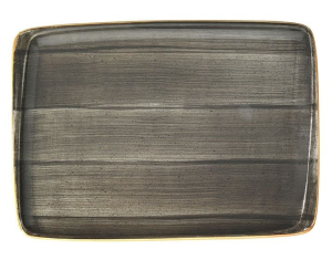 Bonna Aura Space Moove Dikdörtgen Tabak 23x16 cm