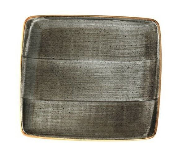 Bonna Aura Space Moove Kare Tabak 15x14 cm