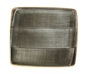 Bonna Aura Space Moove Kare Tabak 15x14 cm
