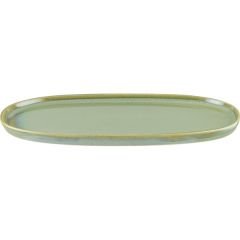 Bonna Sage Hygge Oval Tabak 34 cm