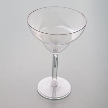 Rubikap Polikarbon Margarita Bardak