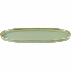 Bonna Sage Hygge Oval Tabak 21 cm