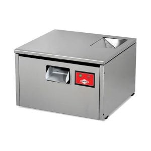 Empero Çatal Kaşık Parlatma Makinesi - CKP.01