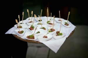 Yayoi Appetizer Sır