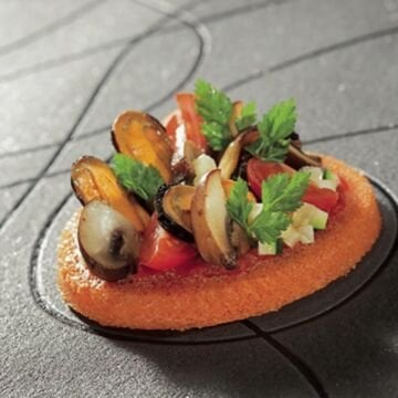 Demarle Flexipan Cake Mold
