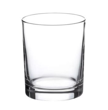 Paşabahçe Istanbul Soft Drink-Cocktail Glass 185 cc - 42403