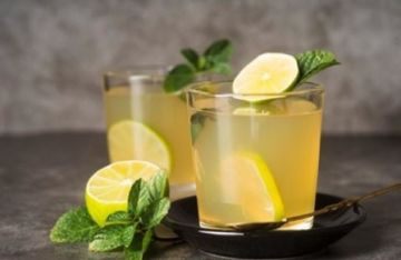 Paşabahçe Istanbul Soft Drink-Cocktail Glass 185 cc - 42403