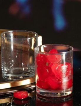 Paşabahçe Istanbul Soft Drink-Cocktail Glass 185 cc - 42403