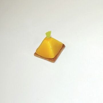 Demarle Flexipan Mini Pyramid Cake Mold