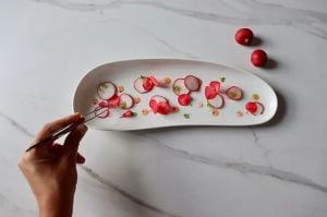 Yayoi Board Mat