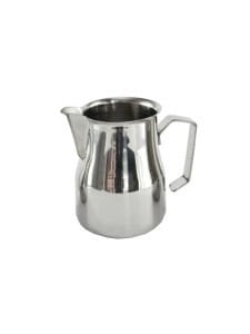 Narin Metal Paslanmaz Çelik Sütlük 250 ml