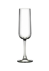 Paşabahçe Casual Flute Champagne Glass 165 cc - 440413