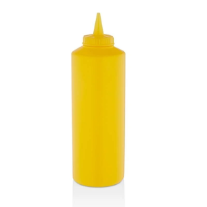 Gastroplast Fişek Sosluk 250 ml Sarı