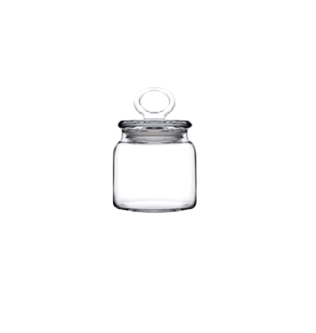 Paşabahçe Kitchen Slim Jar 575 cc - 96763