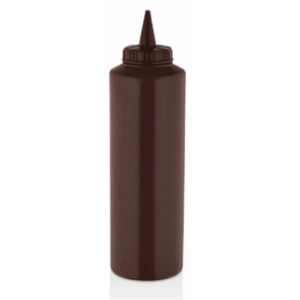 Gastroplast Fişek Sosluk 250 ml Kahverengi
