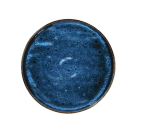 Kütahya Porselen Ocean Düz Tabak 24 cm