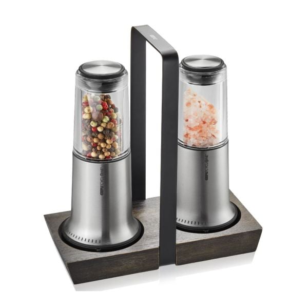 Jumbo Gefu Spice Stand 17.5x8.1x18.7 cm