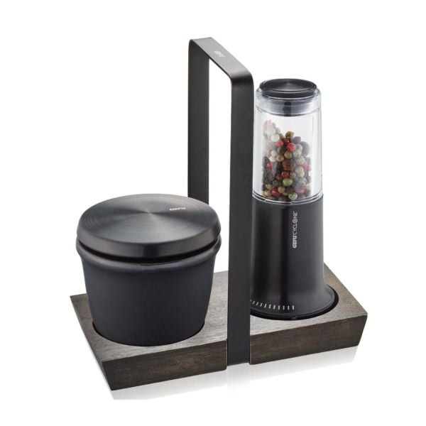 Jumbo Gefu Spice Stand 17.5x8.1x18.7 cm