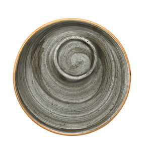 Bonna Aura Space Banquet Fincan Tabağı 12 cm