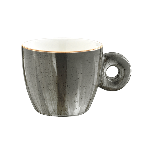 Bonna Aura Space Banquet Espresso Fincanı 70 cc