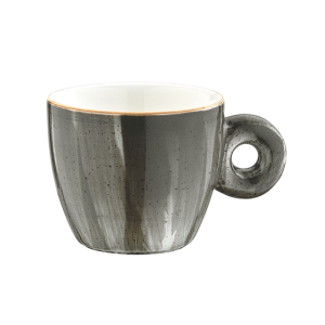 Bonna Aura Space Banquet Espresso Fincanı 70 cc