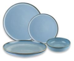 Bonna Sky Çukur Tabak 10 cm