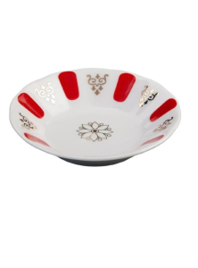 Külsan Thermoset Kahveci Çay Tabağı Ø 11 cm