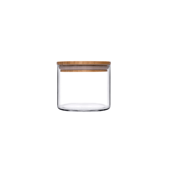 Paşabahçe Bamboo Jar 700 cc - 43663