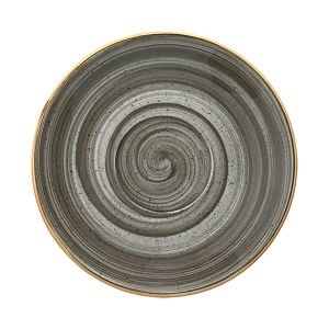 Bonna Aura Space Rita Fincan Tabağı 12 cm